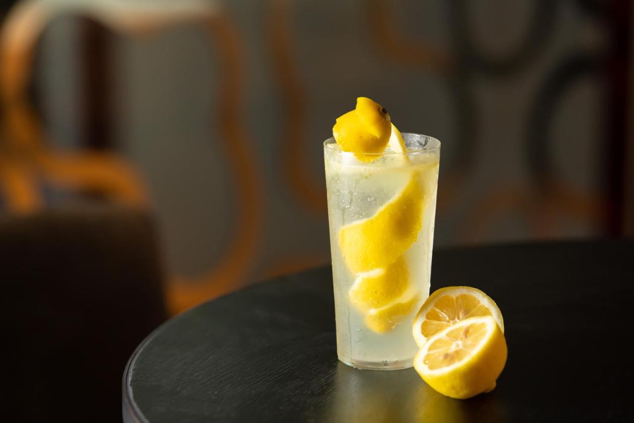 하얏트 센트릭 가나자와 호텔 외부 사진 A lemon drop