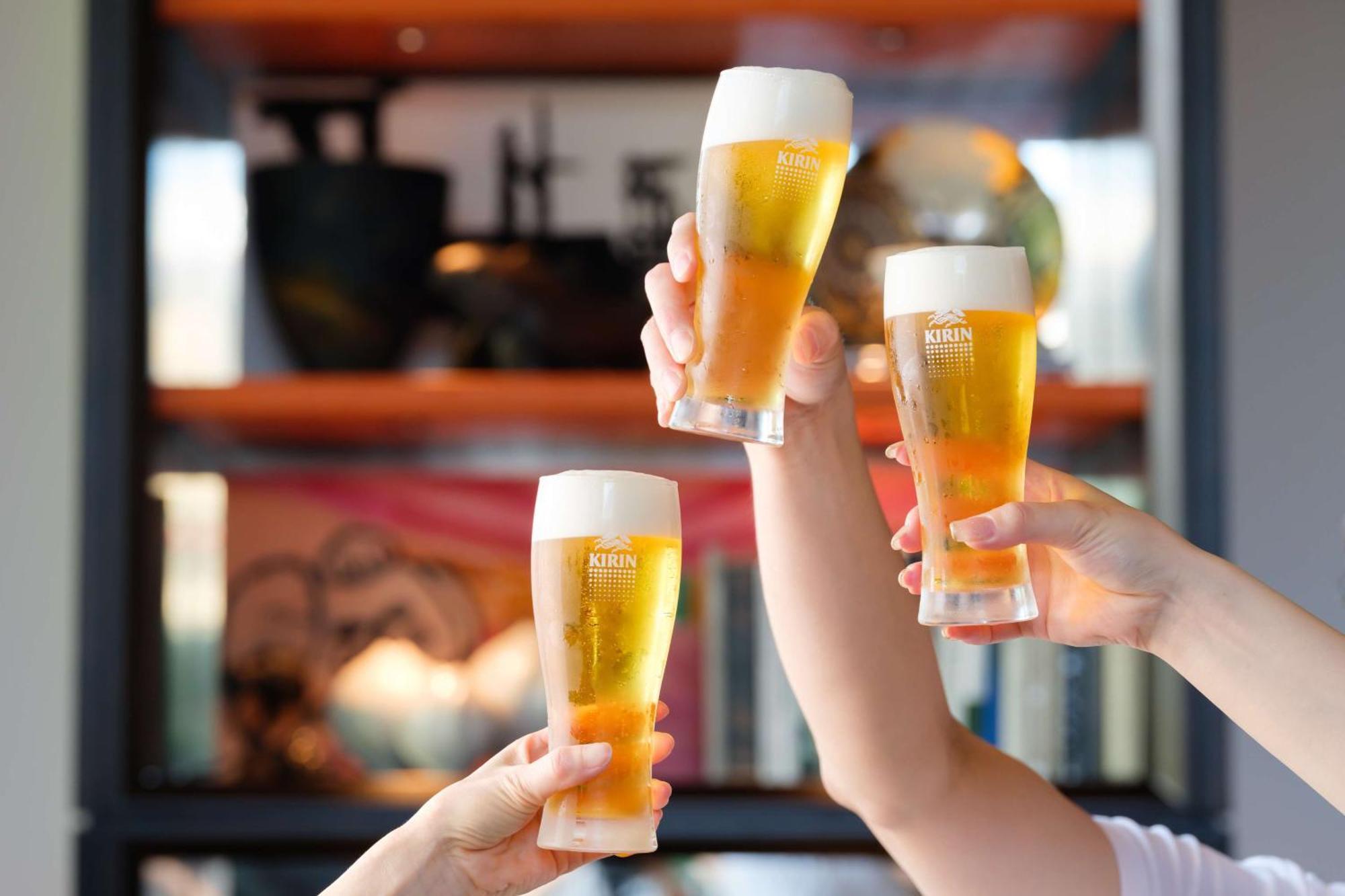 하얏트 센트릭 가나자와 호텔 외부 사진 Beer